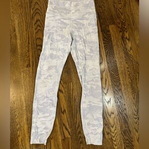 Lululemon Wunder Under